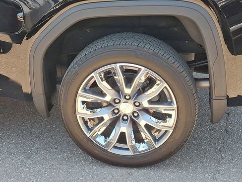 Used 2024 GMC Sierra 1500 Denali w/ Denali Reserve Package AWD/4WD image 30