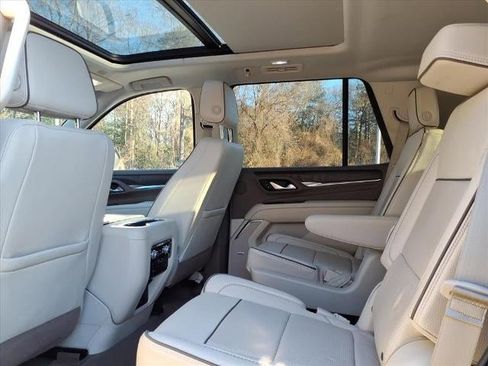 Certified 2022 GMC Yukon Denali image 25
