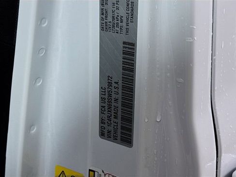 Used 2025 Jeep Wrangler Unlimited Sport S 4xe image 29