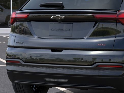 New 2027 Chevrolet Bolt RS image 49