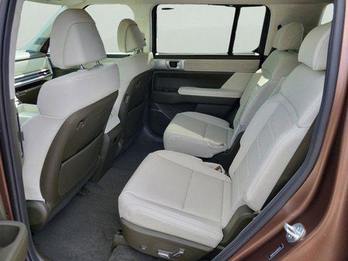 New 2025 Hyundai Santa Fe Calligraphy image 8