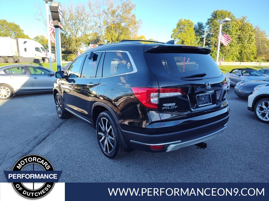Used 2020 Honda Pilot Touring image 6