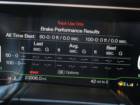 Used 2019 Ford Mustang Bullitt RWD image 27