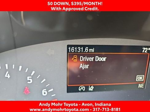 Used 2022 Ford Escape SEL w/ SEL Stealth AWD Package image 19