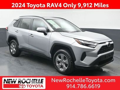 Used 2024 Toyota RAV4 XLE w/ Convenience Package