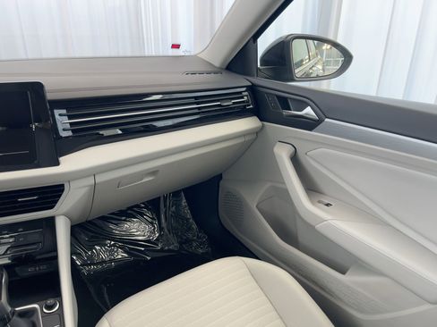 New 2026 Volkswagen Jetta S image 31