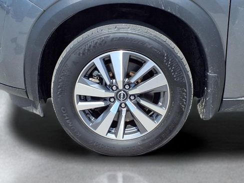 Used 2024 Nissan Pathfinder SL w/ Cargo Package AWD/4WD image 15