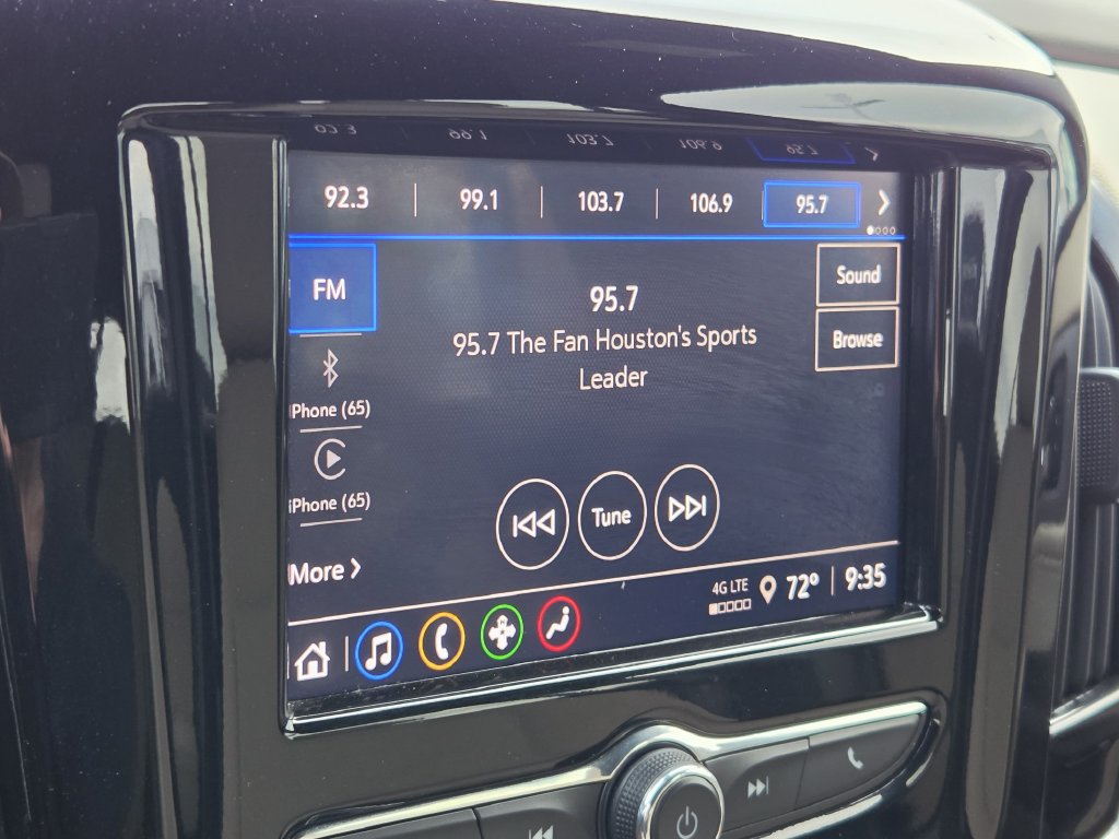 Used 2023 Chevrolet Traverse LS FWD image 18