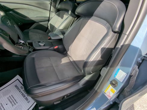 Certified 2023 Ford Mustang Mach-E GT w/ GT Performance Edition image 49