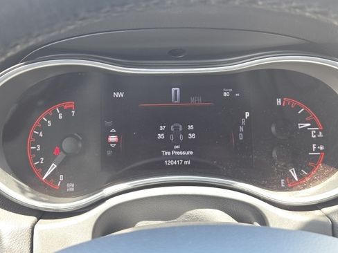 Used 2019 Dodge Durango SXT AWD/4WD image 18