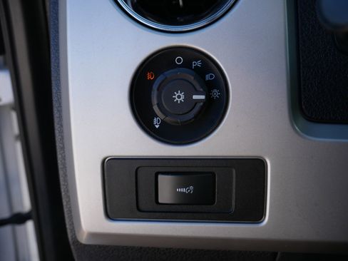 Used 2011 Ford F150 Lariat w/ Lariat Plus Pkg image 26