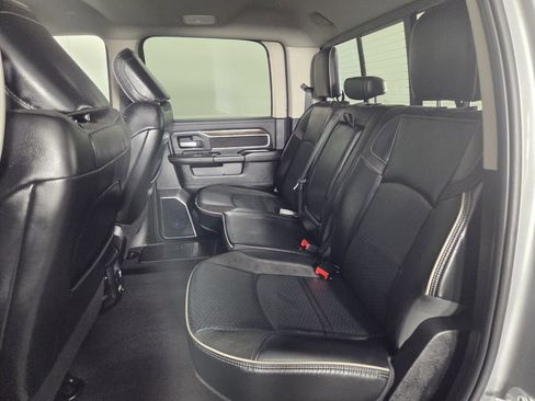Used 2024 RAM 2500 Laramie w/ Safety Group AWD/4WD image 23