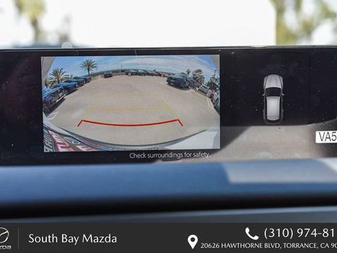 New 2026 MAZDA CX-50 AWD 2.5 Hybrid w/ Weather Package image 22