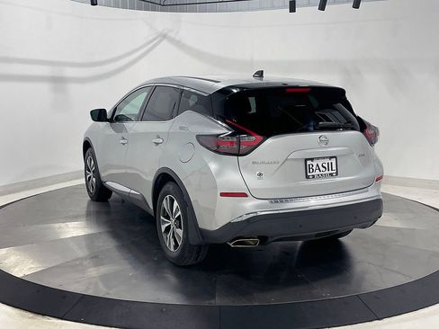 Used 2022 Nissan Murano S w/ Cargo Package image 13