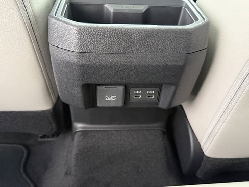 New 2025 Toyota Tacoma Limited image 33