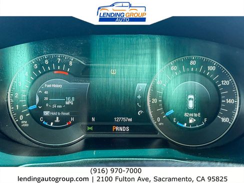 Used 2017 Ford Explorer Platinum AWD/4WD image 23
