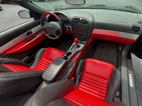 Used 2002 Ford Thunderbird RWD image 27