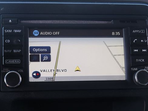 Used 2018 Nissan NV 2500 SV w/ Navigation Package image 23