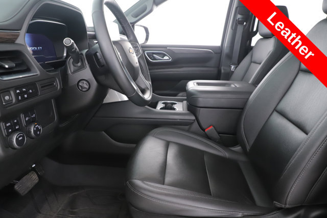 Used 2023 Chevrolet Tahoe LT w/ Luxury Package AWD/4WD image 17