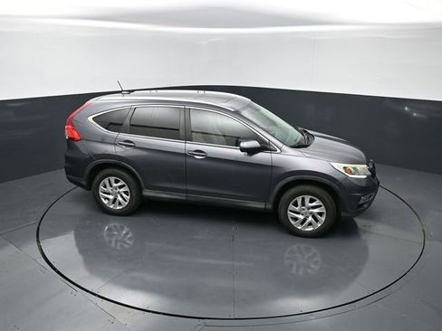 Used 2016 Honda CR-V EX-L image 20