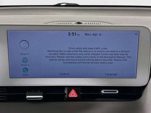 Used 2024 Hyundai Ioniq 5 SEL image 19