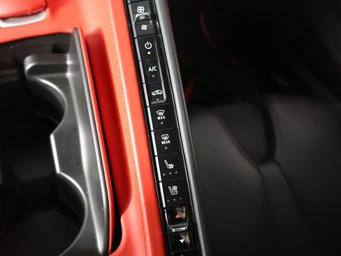 Used 2023 Chevrolet Corvette Stingray Premium Conv w/ Z51 Performance Package RWD image 44