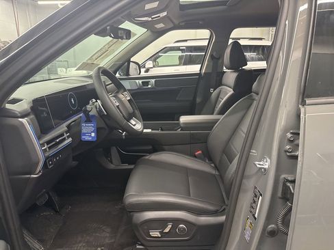 New 2026 Hyundai Santa Fe Limited image 6