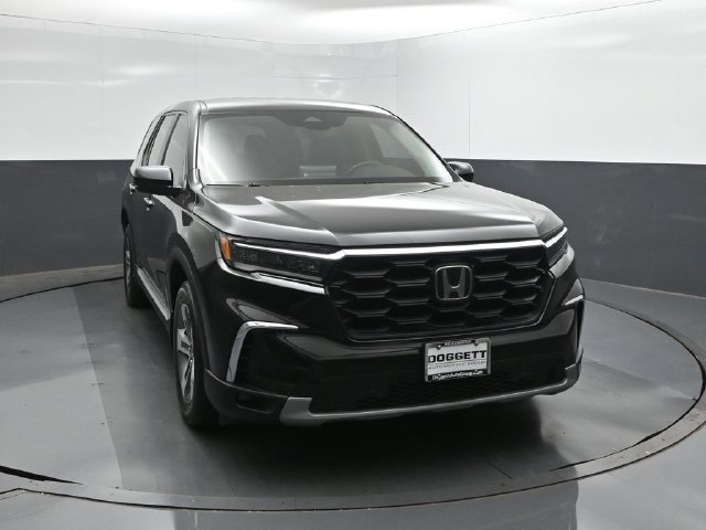 Used 2023 Honda Pilot EX-L image 17