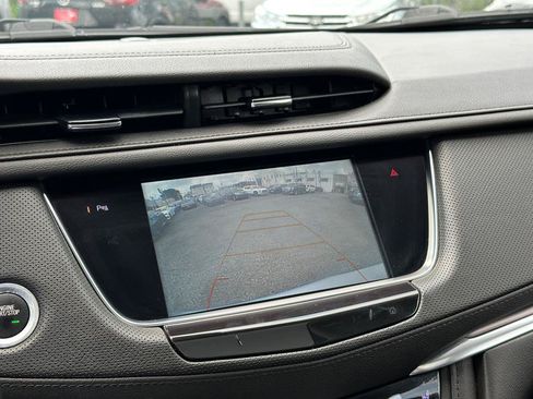 Used 2019 Cadillac XT5 Premium Luxury AWD/4WD image 21