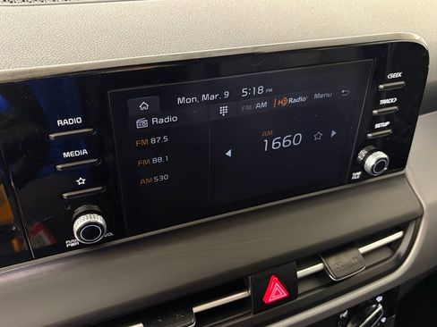 New 2026 Kia Seltos LX FWD image 23