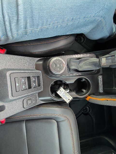 Used 2023 Ford Bronco Badlands AWD/4WD image 20