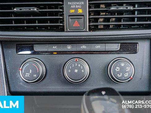 Used 2024 Volkswagen Jetta S FWD image 41