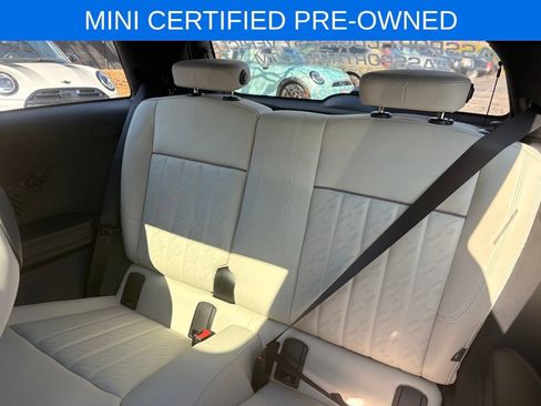 Used 2026 MINI Cooper S FWD image 16