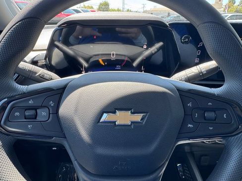 New 2026 Chevrolet TrailBlazer LS w/ LS Convenience Package FWD image 22