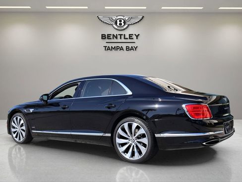 Certified 2020 Bentley Flying Spur W12 image 3