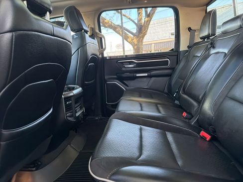 Used 2019 RAM 1500 Laramie image 22