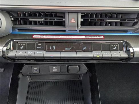 New 2026 Toyota Prius Plug-In Hybrid image 22