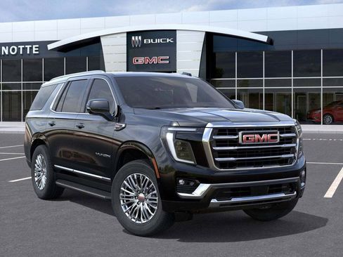 New 2025 GMC Yukon Elevation w/ LPO, Floor Liner Package image 7