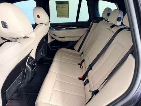 Used 2021 BMW X3 M40i w/ Premium Package AWD/4WD image 19