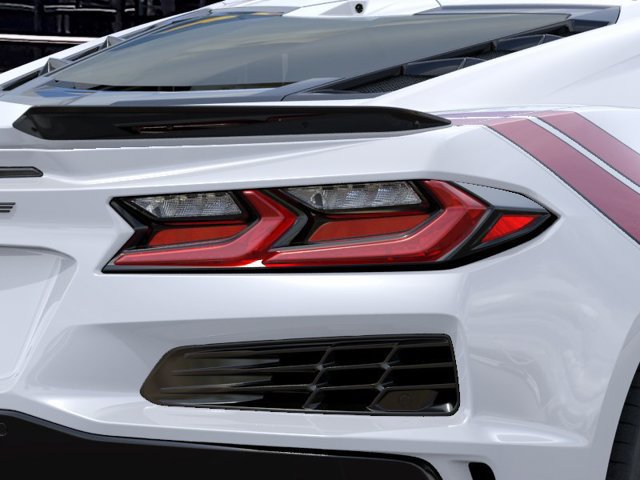 New 2027 Chevrolet Corvette Grand Sport w/ Z52 Sport Performance Package RWD image 11