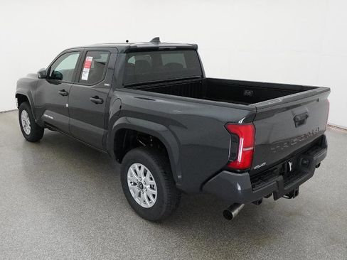 New 2026 Toyota Tacoma SR5 image 53