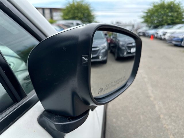 Certified 2025 Subaru Forester Premium AWD/4WD image 11