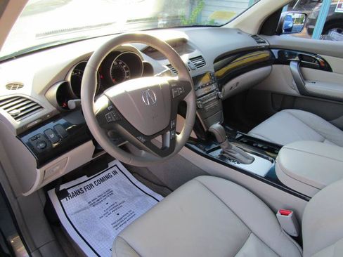Used 2009 Acura MDX image 22