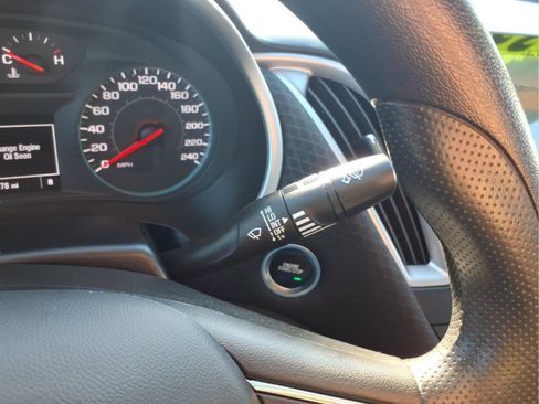 Used 2023 Chevrolet Malibu LT image 21