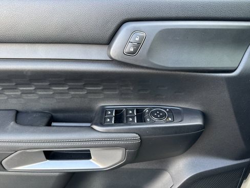 New 2025 Ford Ranger XLT w/ FX4 Off-Road Package image 10