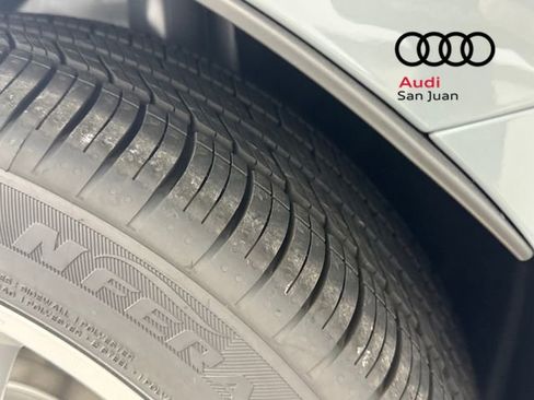 New 2026 Audi A3 2.0T Premium image 5