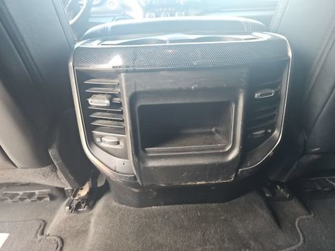 Used 2021 RAM 1500 Sport AWD/4WD image 12