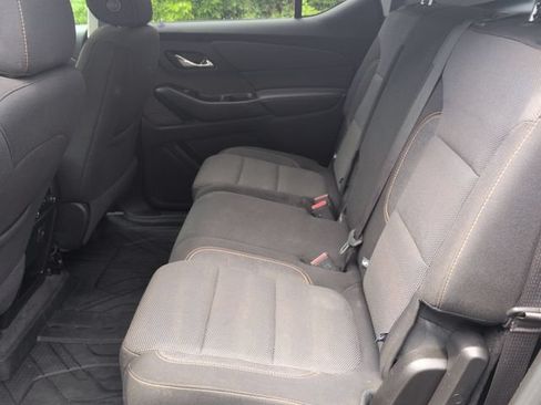 Used 2019 Chevrolet Traverse LS w/ LPO, Floor Liner Package FWD image 23