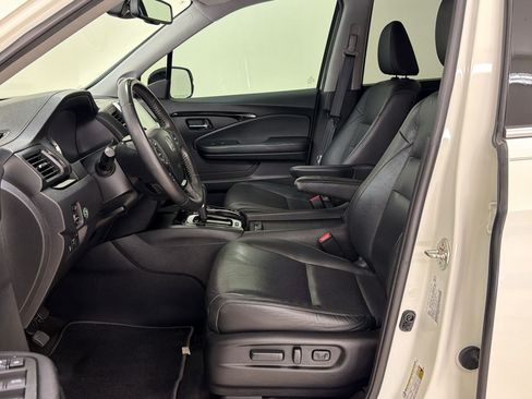Used 2019 Honda Ridgeline RTL-E image 5