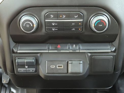 Used 2023 Chevrolet Silverado 3500 W/T w/ WT Convenience Package AWD/4WD image 15